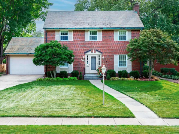 1532 E Colfax Ave, South Bend, IN 46617