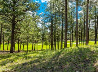 3933 S Clubhouse Cir, Flagstaff, AZ 86005