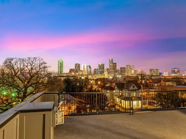 1805 Browder St #104, Dallas, TX 75215