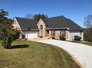 141 Orchardview Dr, Troy, MO 63379