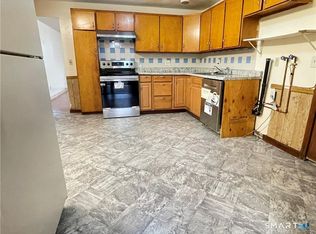 Bell Court, East Hartford, CT 06108