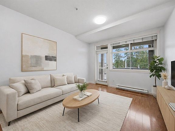 2nd image of 22858 Lougheed Hwy #307