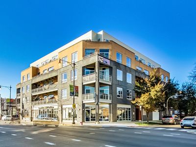 3201 W Leland Ave APT 201, Chicago, IL, 60625