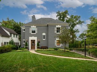 3729 Broadview Dr, Cincinnati, OH 45208