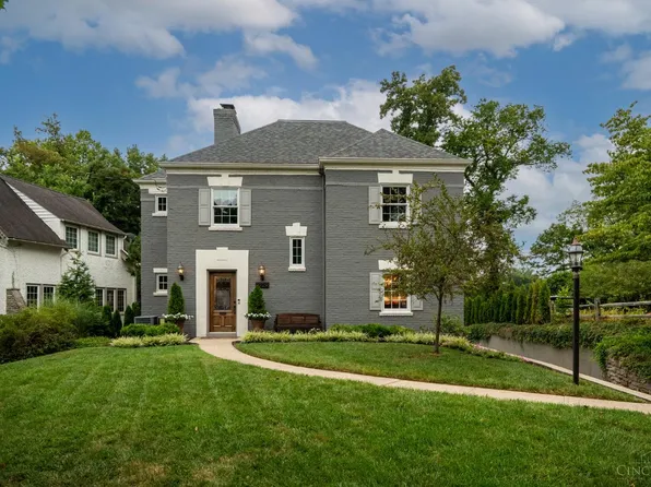 3729 Broadview Dr, Cincinnati, OH 45208