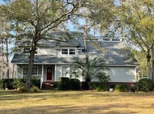 857 Farm Quarter Rd, Mount Pleasant, SC 29464