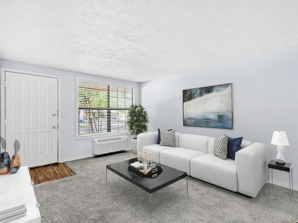 The Cottages @ Sanford, 3291 Sanford Ave #F5e3c53dc, Sanford, FL 32773