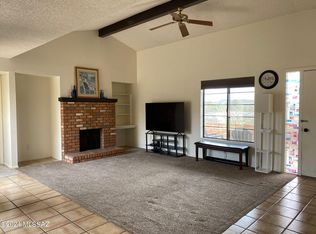 410 Clover St, Rio Rico, AZ 85648