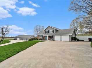 2593 W Baseline Rd, Shelby, MI 49455