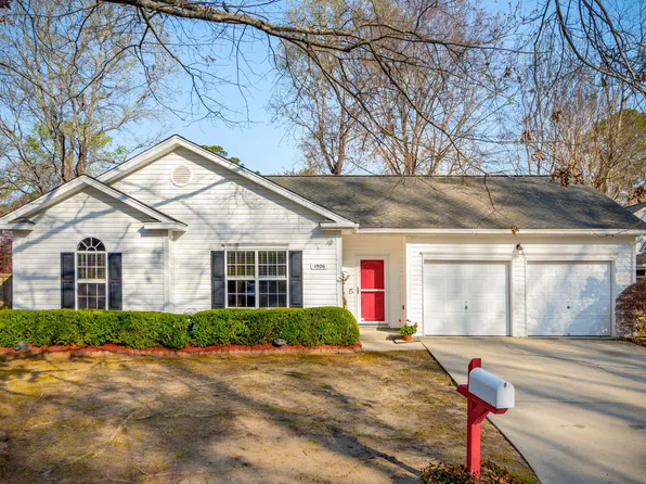 1906 Cedar Petal Ln, Charleston, SC 29414