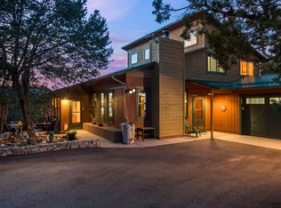 1 Escena Dr, Tijeras, NM 87059