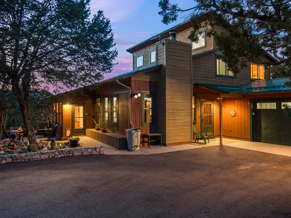 1 Escena Dr, Tijeras, NM 87059