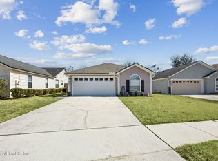 267 CARRIANN COVE Court, Jacksonville, FL 32225