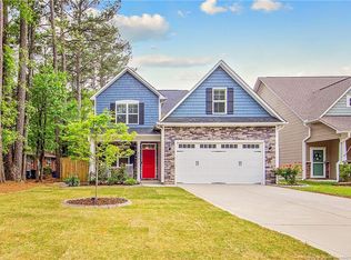 415 Fairfax Ave, Fayetteville, NC 28303