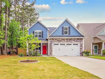 415 Fairfax Ave, Fayetteville, NC, 28303
