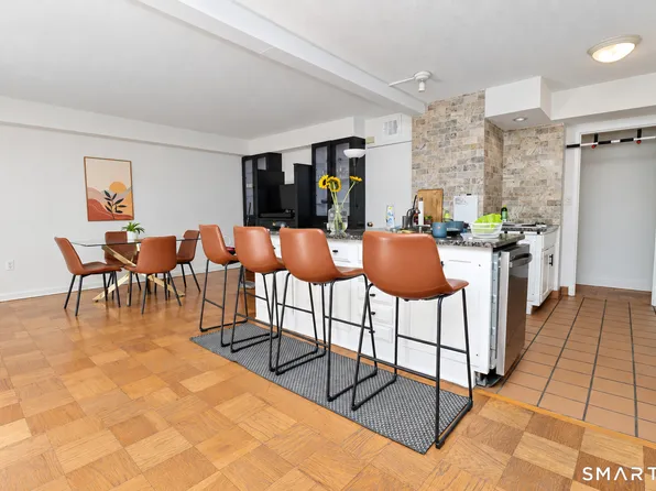 44 Strawberry Hill Avenue #8K, Stamford, CT 06902