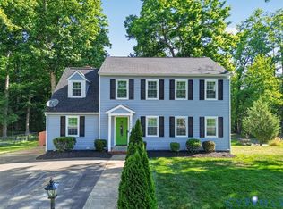 7400 Cheltenham Dr, North Chesterfield, VA 23235