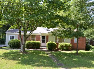 135 E Wareingwood Dr, Montgomery, AL 36109