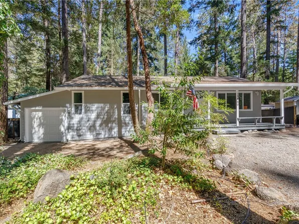 15860 Bottle Rock Rd, Cobb, CA 95426