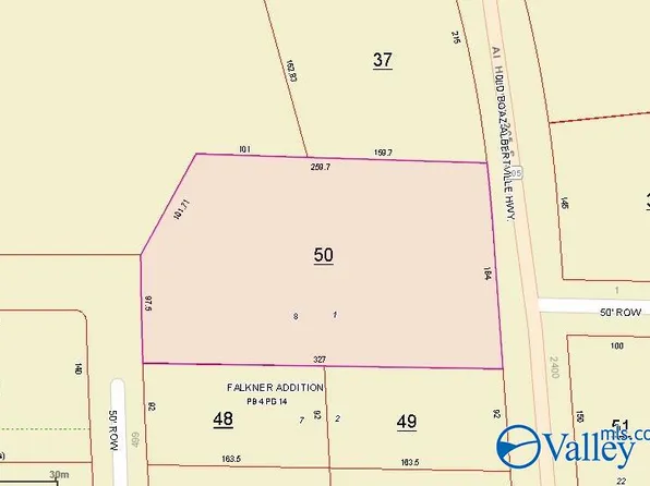 1.38 Alabama Hwy #205, Albertville, AL 35950