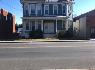 108 N Main St, Bridgewater, VA 22812