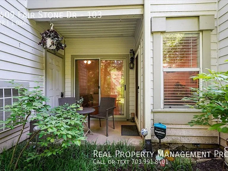 4409 Fair Stone Dr #103 — Photo 16