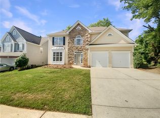 4549 Gapstow Bridge Ln, Acworth, GA 30101