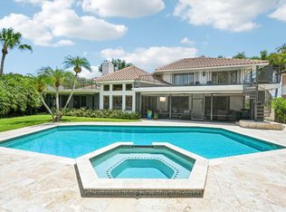 15 Carrick Road, Palm Beach Gardens, FL 33418