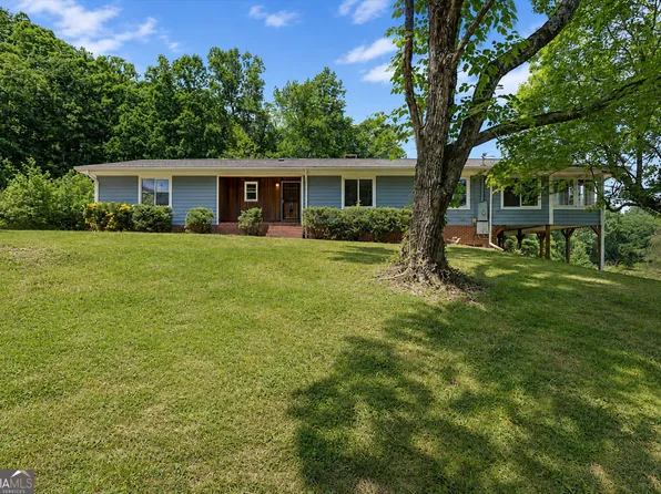 269B W Hermitage Rd NE, Rome, GA 30161