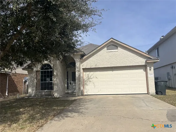 4805 Donegal Bay Ct, Killeen, TX 76549