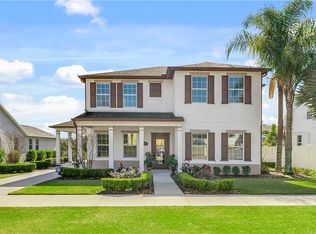 2069 Sunbow Ave, Apopka, FL 32703