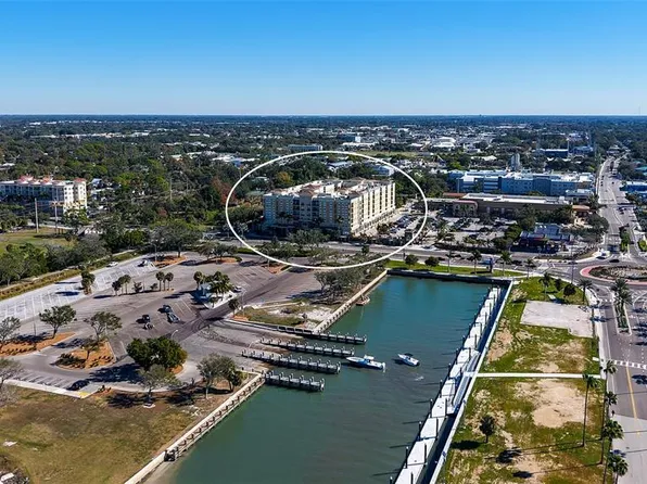 1064 N Tamiami Trl Unit 1125, Sarasota, FL 34236