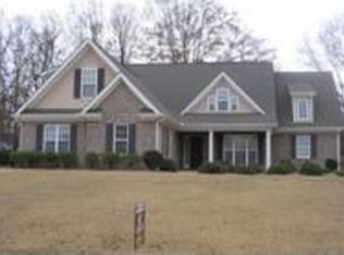 1200 Jacob Drivr, Watkinsville, GA 30677