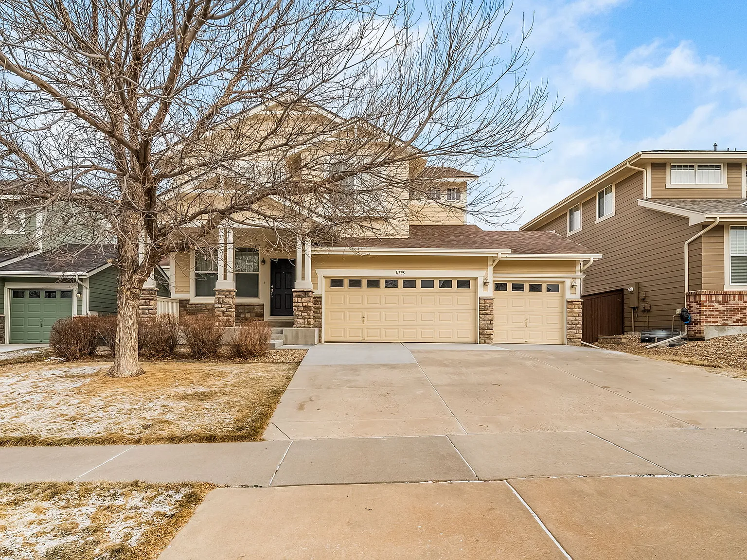 11598 S Maiden Hair Way — Photo 3