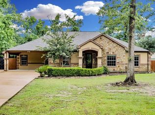 20670 Lakeside Dr, Porter, TX 77365
