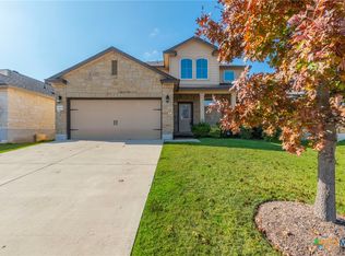 5206 Dauphin Dr, Belton, TX 76513