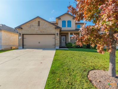 5206 Dauphin Dr, Belton, TX, 76513