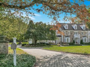 18 Colts Glen Ln, Basking Ridge, NJ 07920