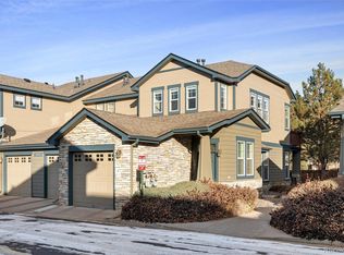 2123 S Fulton Cir UNIT 201, Denver, CO 80247