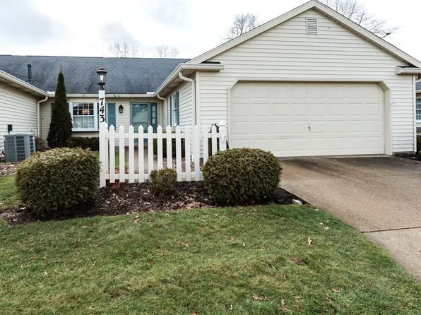 743 Bent Creek Dr, Wadsworth, OH 44281