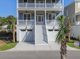 143 Enclave Pl LOT 19, Pawleys Island, SC 29585