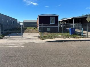 607 Buckwheat Dr, Laredo, TX 78046