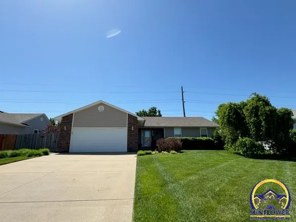 3019 S Parkway Ct, Emporia, KS 66801
