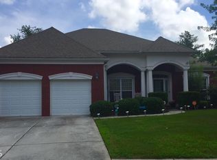 7427 Redbud Loop, Lithonia, GA 30038