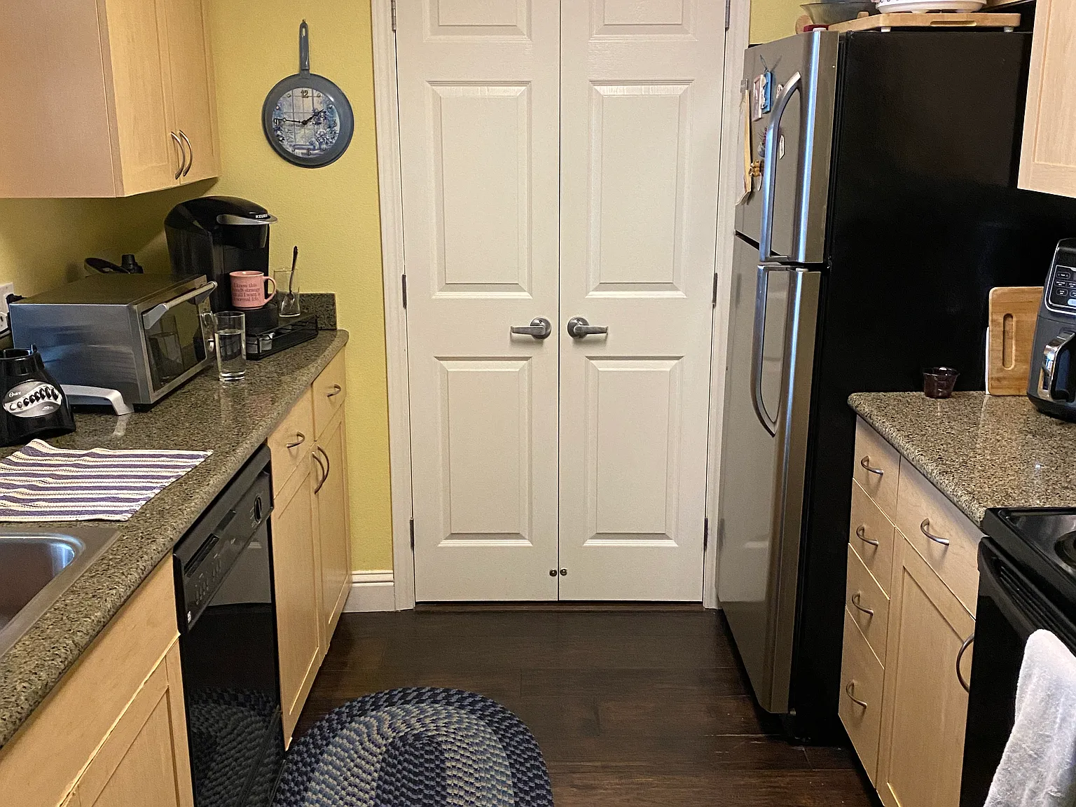 2 bed, 1133 sqft, $1,500 — Photo 4