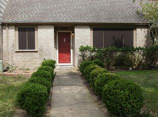 6422 Kentwick Dr #24, Houston, TX 77084