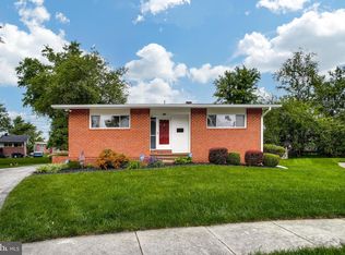 8908 Middlebrook Ct, Randallstown, MD 21133