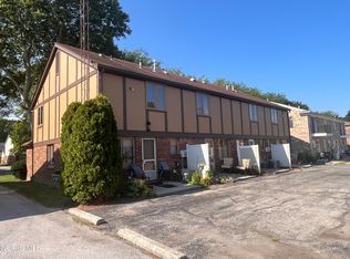 5434 Glenridge Dr, Toledo, OH 43614