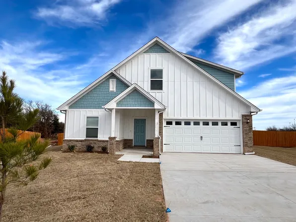 12436 Aldrin Way, Edmond, OK 73013