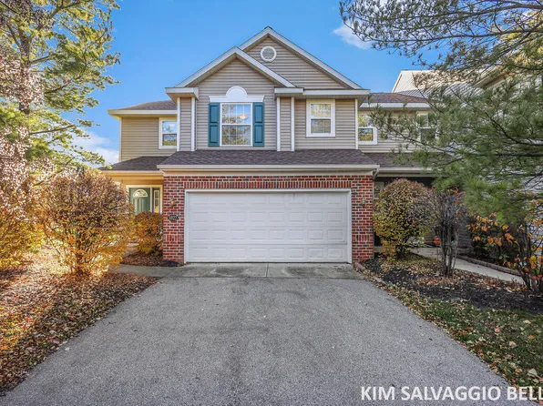 5927 E Lyn Haven Dr SE, Kentwood, MI 49512